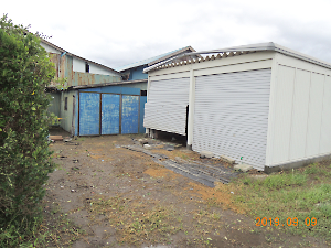 令和元年房総半島台風（台風１５号）被害調査